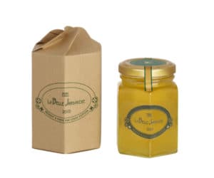 Louis Vuitton La Belle Jardiniere Honey