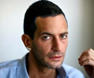 Marc Jacobs photo