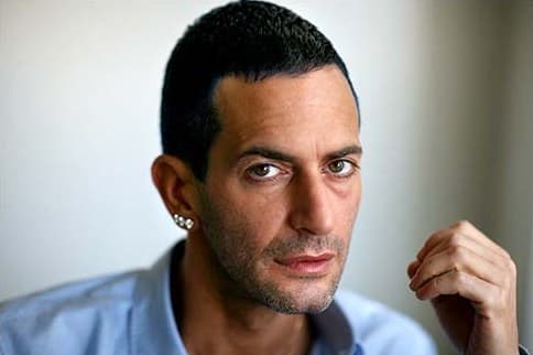 Marc Jacobs photo