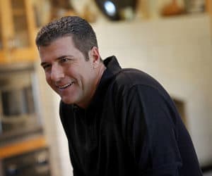 Michael Chiarello