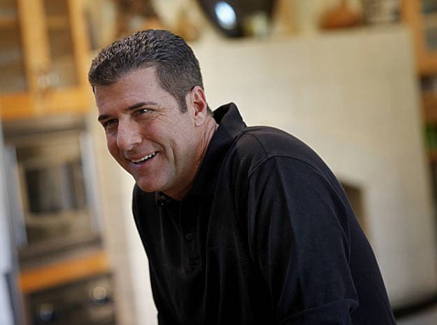Michael Chiarello
