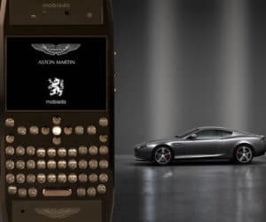 Mobiado Aston Martin