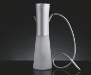 Porsche Shisha Pipe