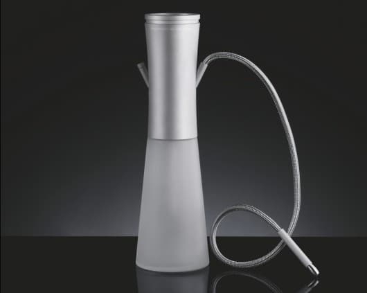 Porsche Shisha Pipe