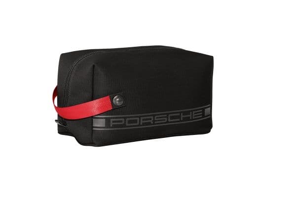Porsche bag