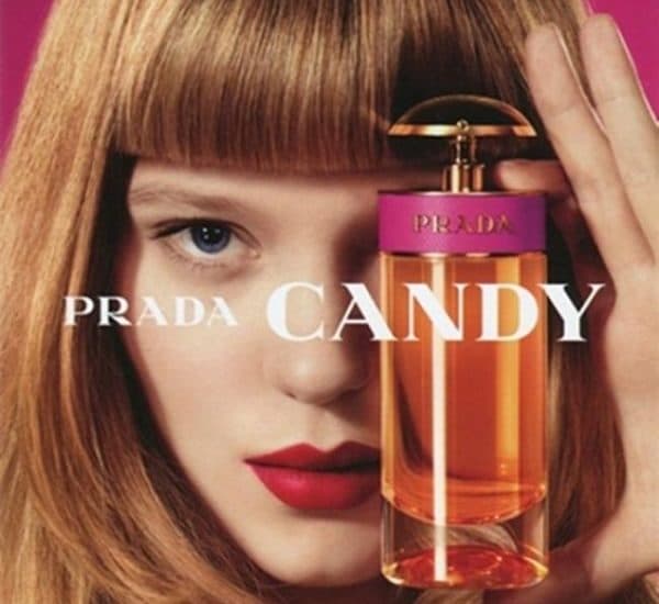 Prada Candy