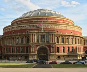 Royal Albert Hall
