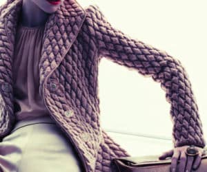 Giorgio Armani Fall 2011 Ad Campaign