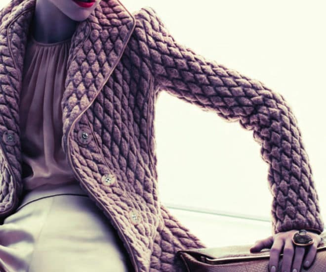 Giorgio Armani Fall 2011 Ad Campaign