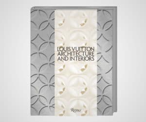 louis vuitton architecture and interiors rizzoli