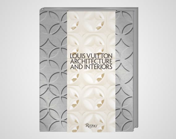 louis vuitton architecture and interiors rizzoli