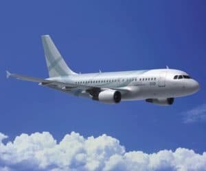 Airbus ACJ318