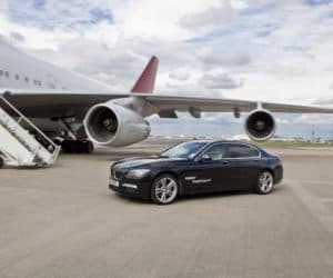 Limousine London Heathrow