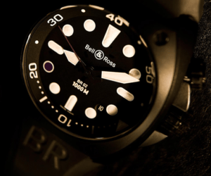 BR02-8 Infiniti Carbon Case
