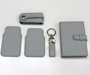 Bentley Ettinger of London accessories