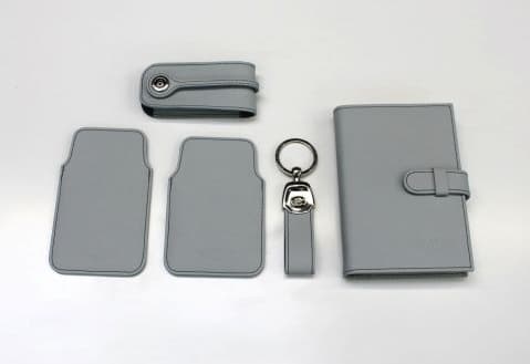 Bentley Ettinger of London accessories