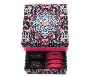 Laduree Matthew Williamson