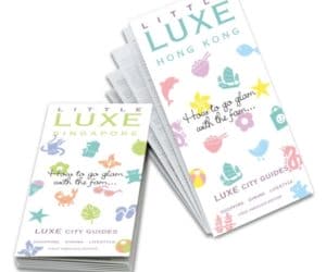 Little Luxe Guides