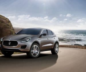 Maserati Kubang Picture