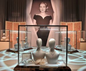 Montblanc Collection Princesse Grace de Monaco