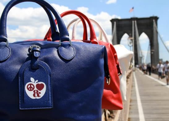 Mulberry bags New York
