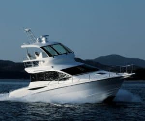 Ponam boat Toyota Motor Corp