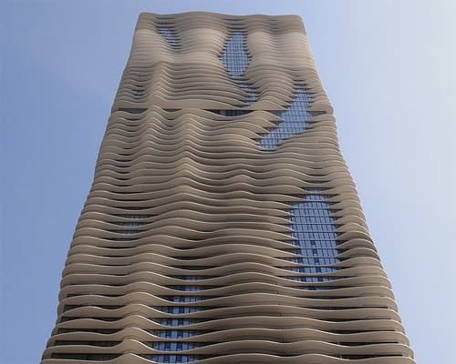 Radisson BLU Aqua Hotel Chicago