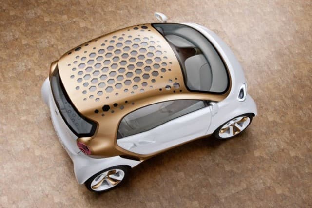 Smart ForVision