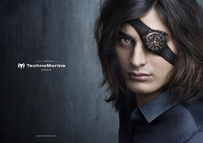 TechnoMarine Tuki Brando