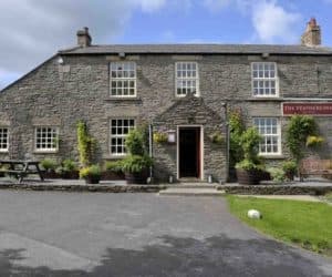The Feathers Inn