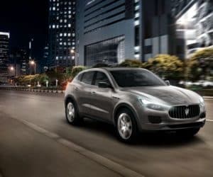 Maserati Kubang Photo