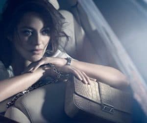 Miss Lady Dior Handbags 2011