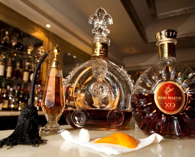 Rémy Martin XO Louis XIII