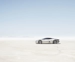 jaguar cx75