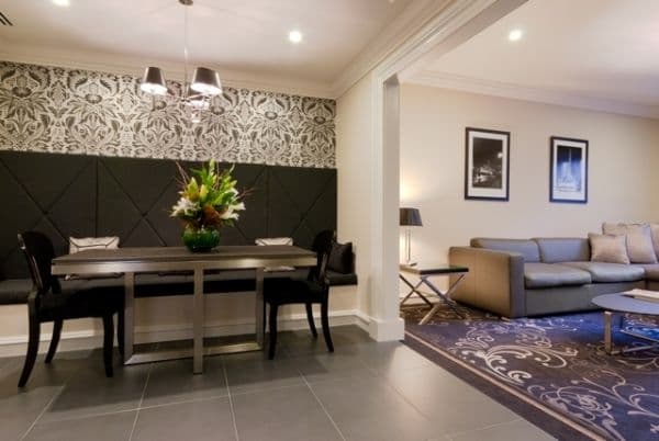 room Grand Mercure Melbourne