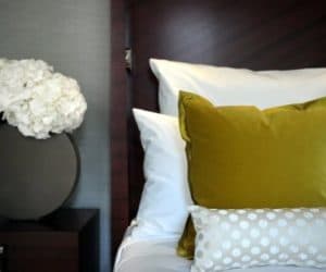 room luxury hotel Mandarin Oriental