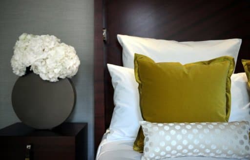 room luxury hotel Mandarin Oriental