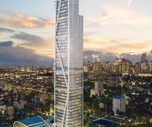 trump tower makati