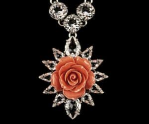 Prada earrings