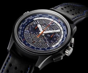 AMVOX5 World Chronograph LMP1