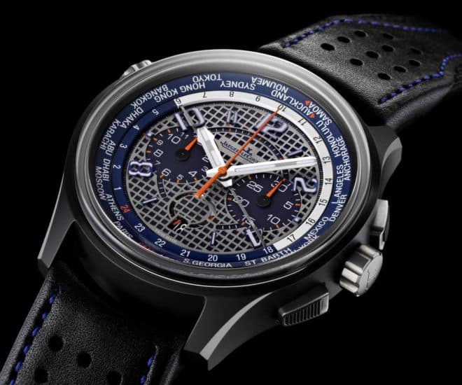 AMVOX5 World Chronograph LMP1