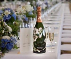 Perrier Jouet belle epoque Princier