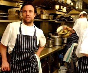 Brett Graham