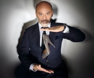 Christian Louboutin