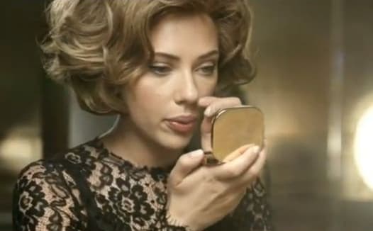 Dolce and Gabbana The One