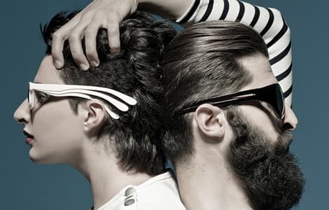 Jean Paul Gaultier Mikli