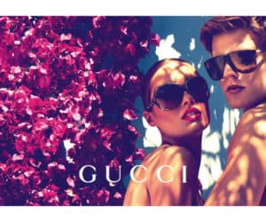 Gucci Cruise 2012 eyewear
