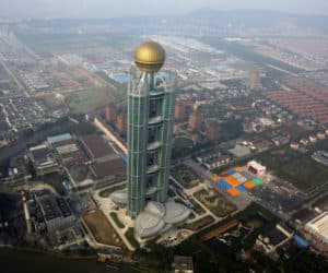 Huaxi hotel
