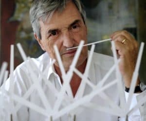Jean-Claude Ellena