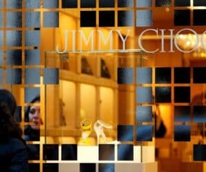 Jimmy Choo Bond Street